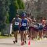 Izmir (TUR):  Salih Korkmaz (TUR) e Ayse Tekdal (TUR) vincono il titolo della 20km  dei Campionati Turchi